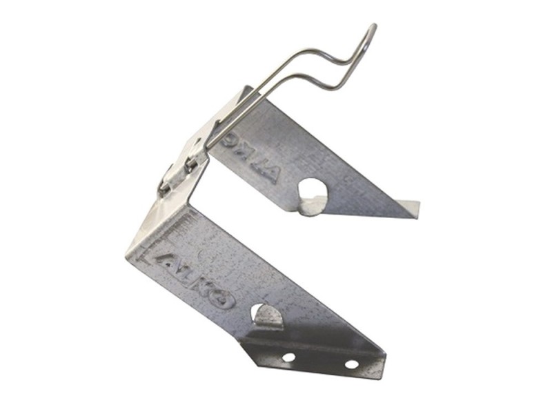 Radkeilhalter UK36 ST