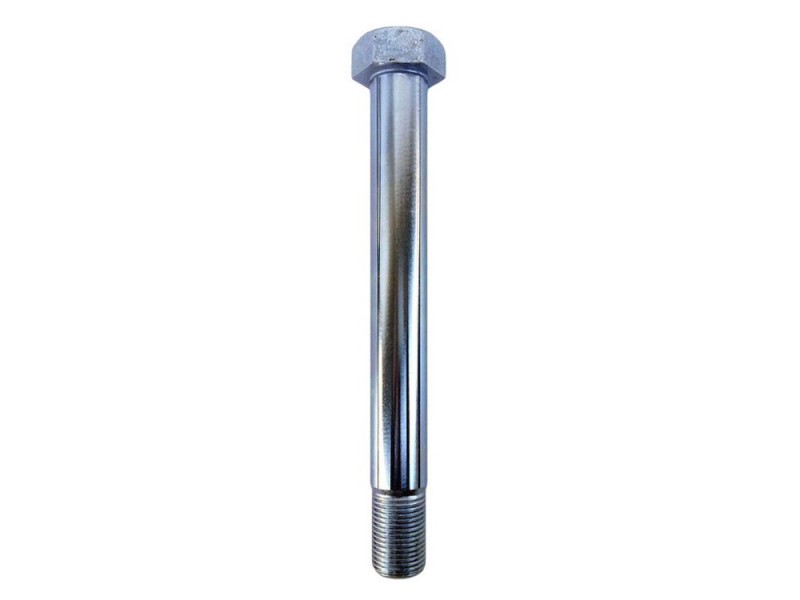 Rollenbolzen D25 (M24x210) LIEBHERR