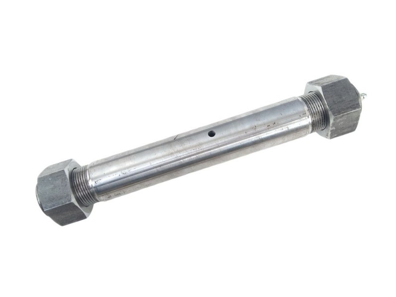 Rollenbolzen D38 (M36x295) LIEBHERR