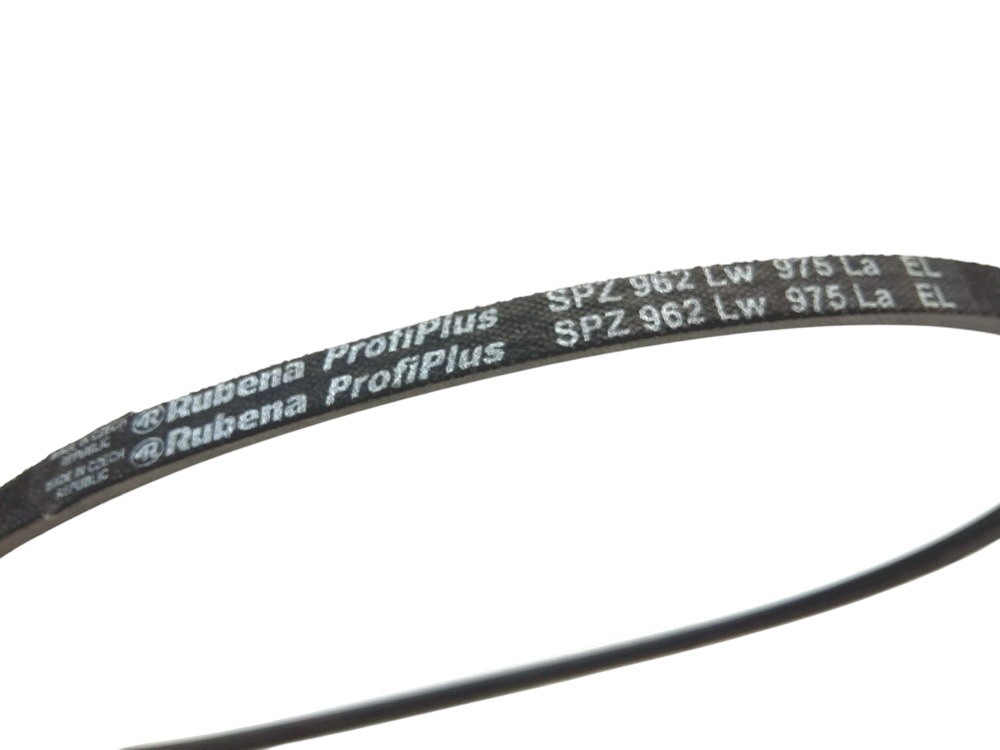 V-belt 9.5x975