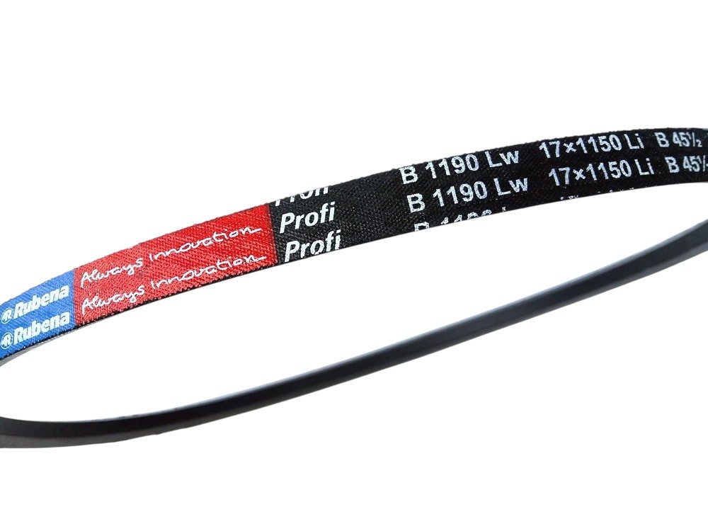 V-belt 17x1150 Li