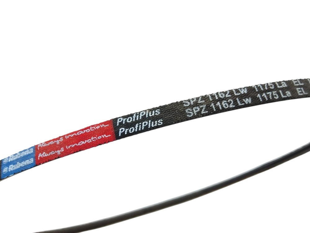 V-belt 9.5x1175