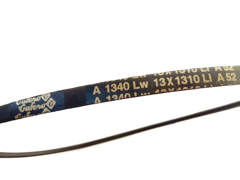 V-belt 13x1310 LIAZ 300