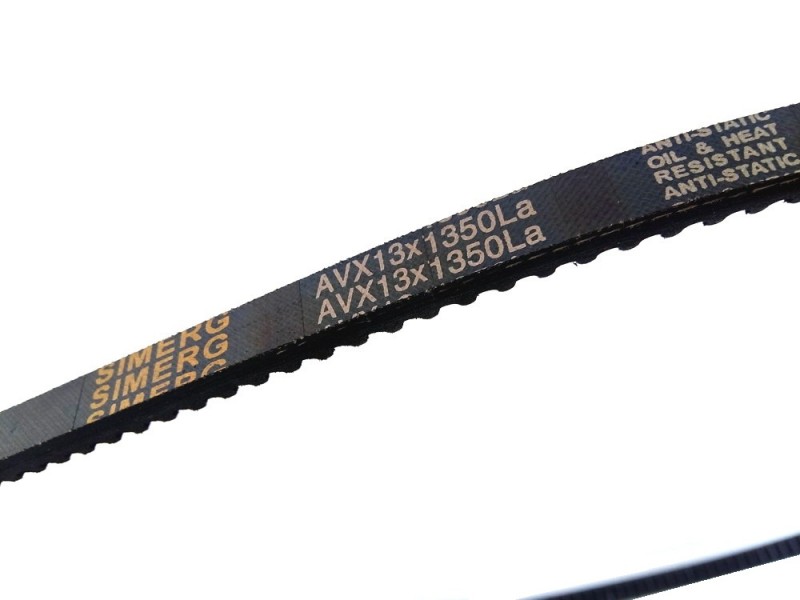 V-belt 13x1350 AVX Simerg