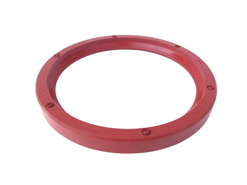 Simmerring Kurbelwelle hinten MVQ 110x130x13 SI GDL Avia A31/21