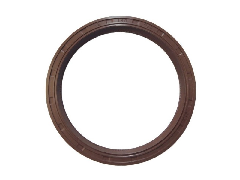 Simmerring Kurbelwelle hinten 110x130x13 FKM Avia A31T