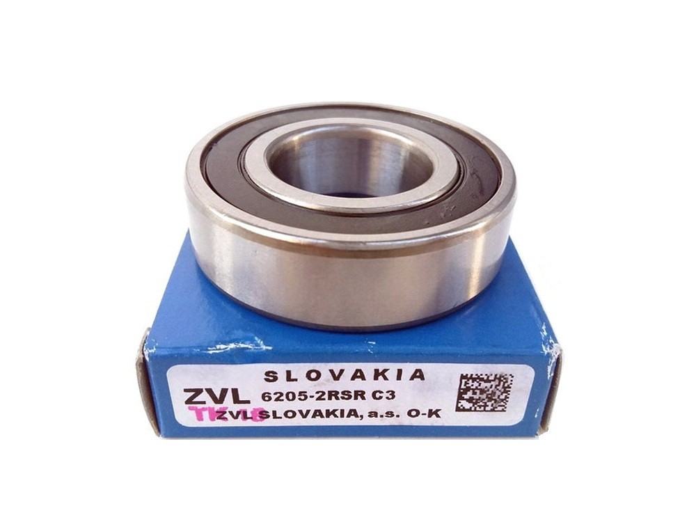 Lager 6205-2RSR C3