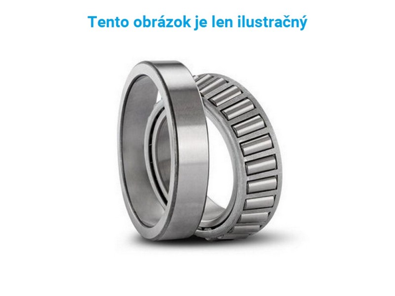 Ložisko 30216