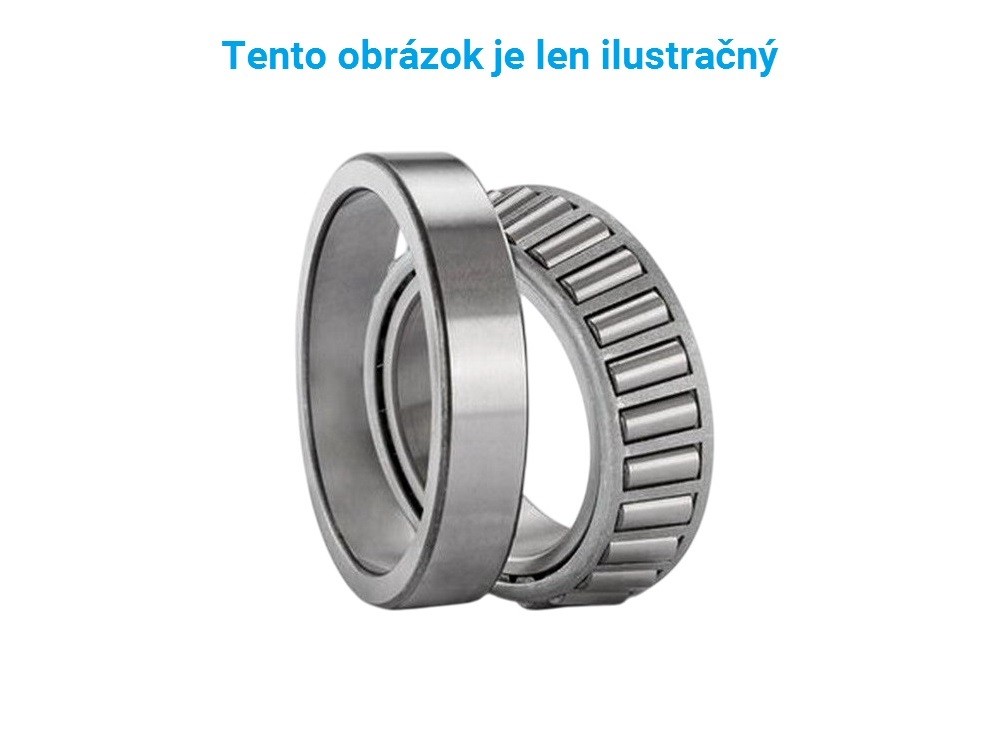 Lager 32209 A