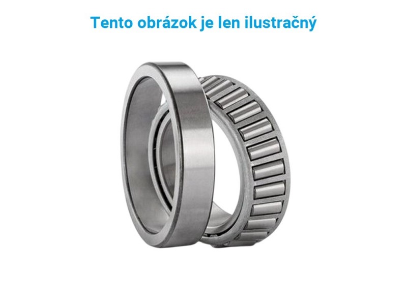 Ložisko 32219 A