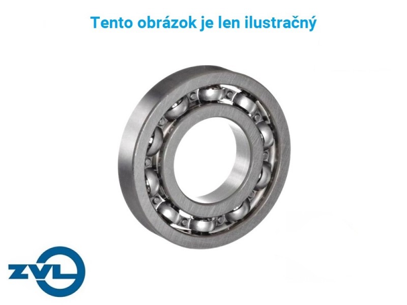 Ložisko 1207