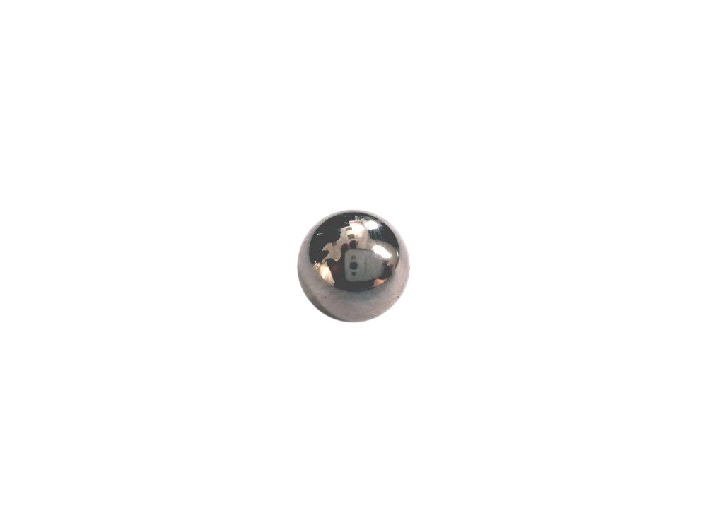Ball III D10 Tatra T815 (into synchron)