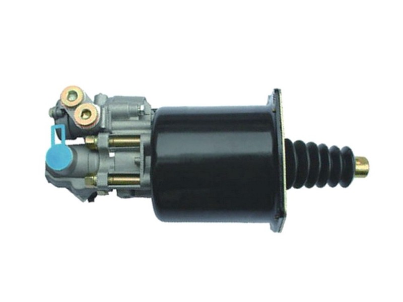 Clutch booster Scania, DAF