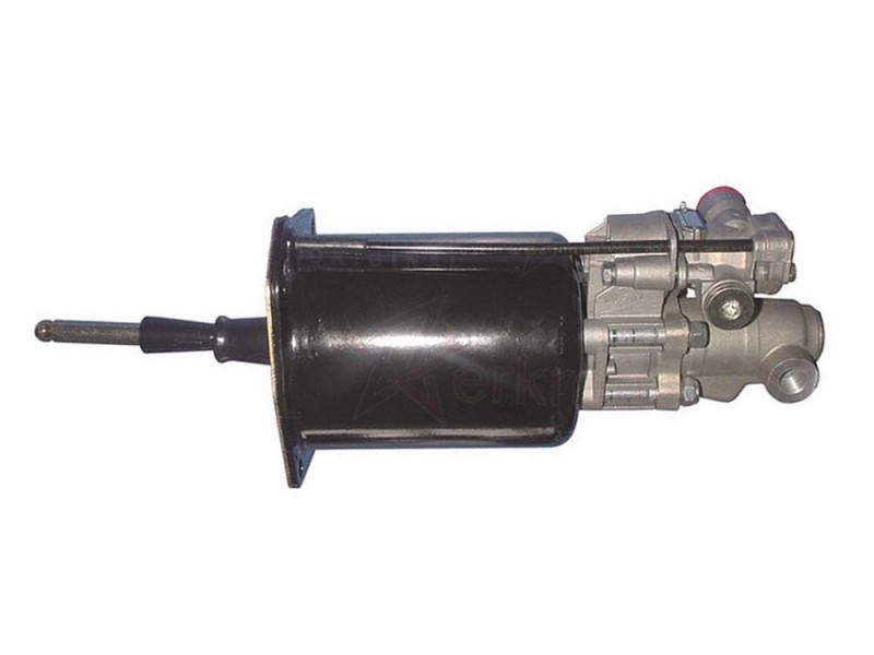 Clutch booster 9700511570 DAF, MAN, Scania