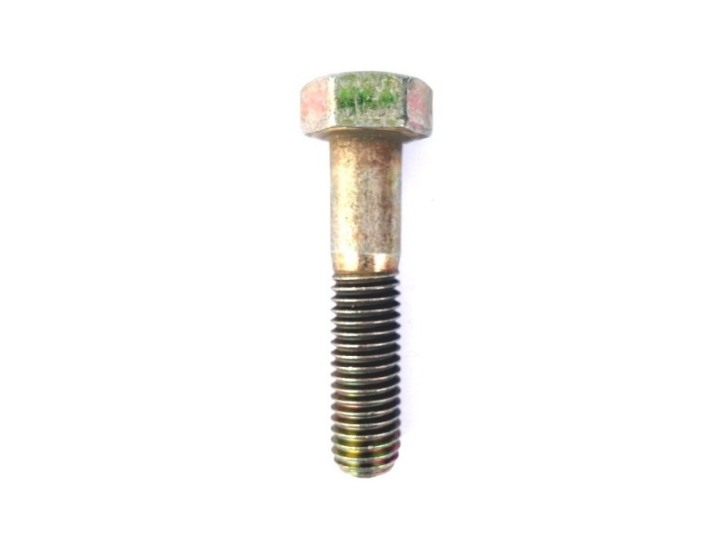 Skrutka M10x45 zinok ČSN 021101