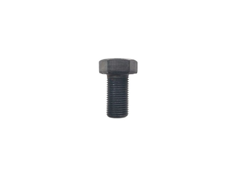 Schraube M16x1,5x30