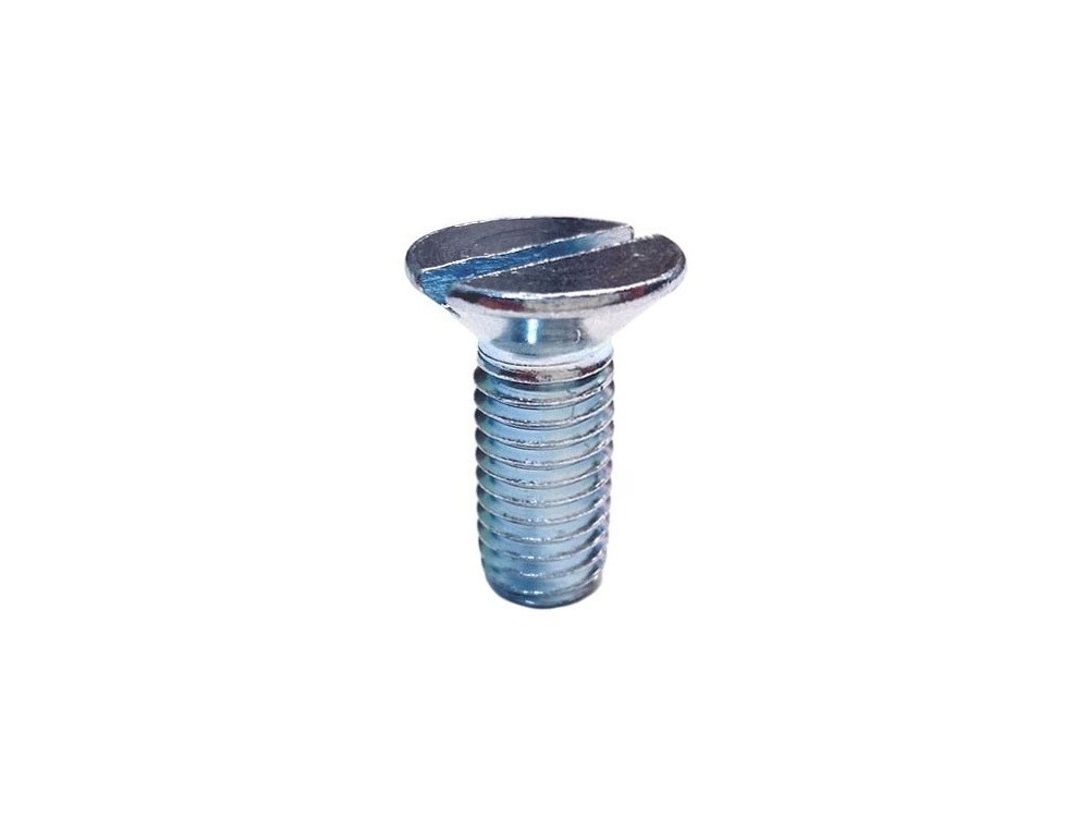 Senkschraube M10x25 CSN 021151