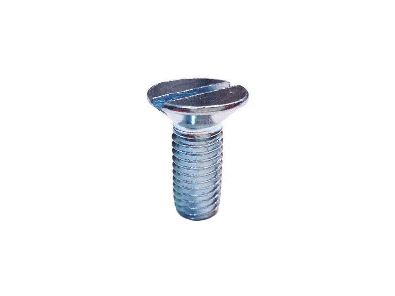 Senkschraube M10x25 CSN 021151