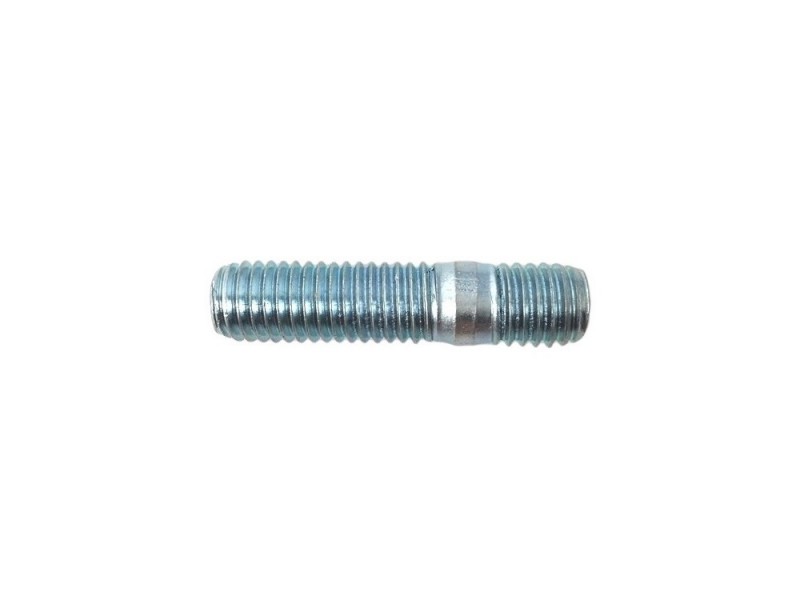 Verzinkte Stiftschraube M10x30 Tatra