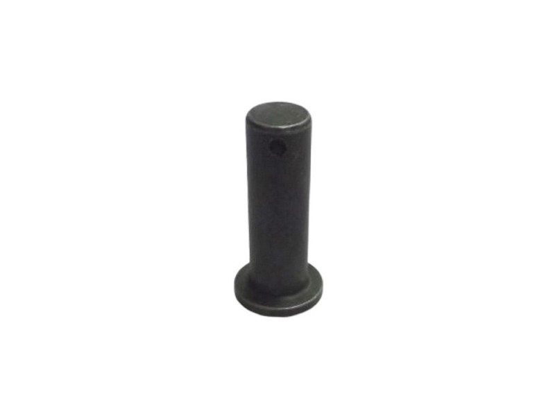 Bolzen 16x50x45 (auf dem Rumpf)
