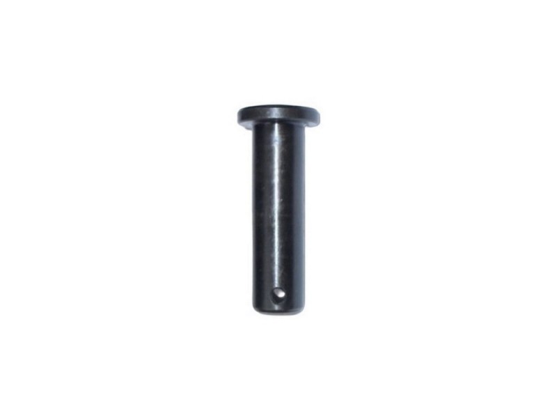 Bolzen 16x56x51 (auf dem Rumpf)