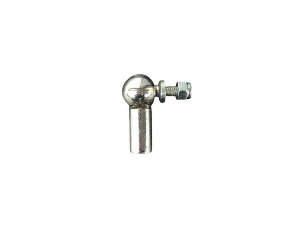 Kugelpfanne D5