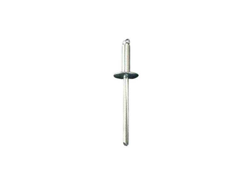 Bolzen fur PE-Platine D4,8x0,16 K&ouml;pfe D14 Fahrmischer