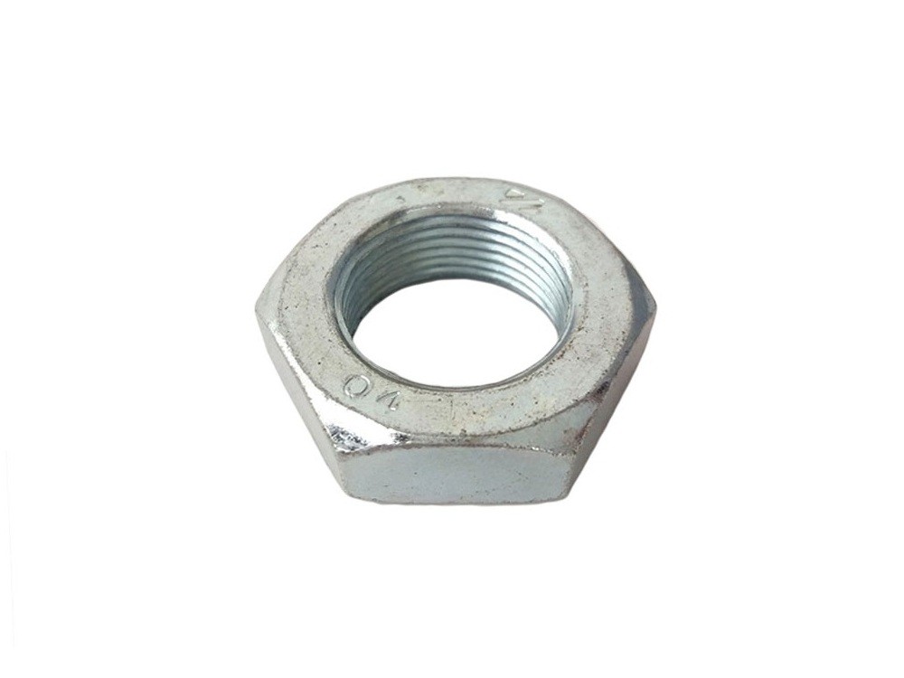 Mutter M24x2 niedrig