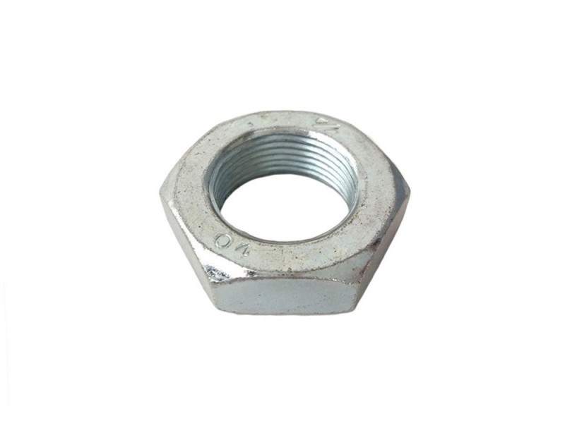 Mutter M24x2 niedrig