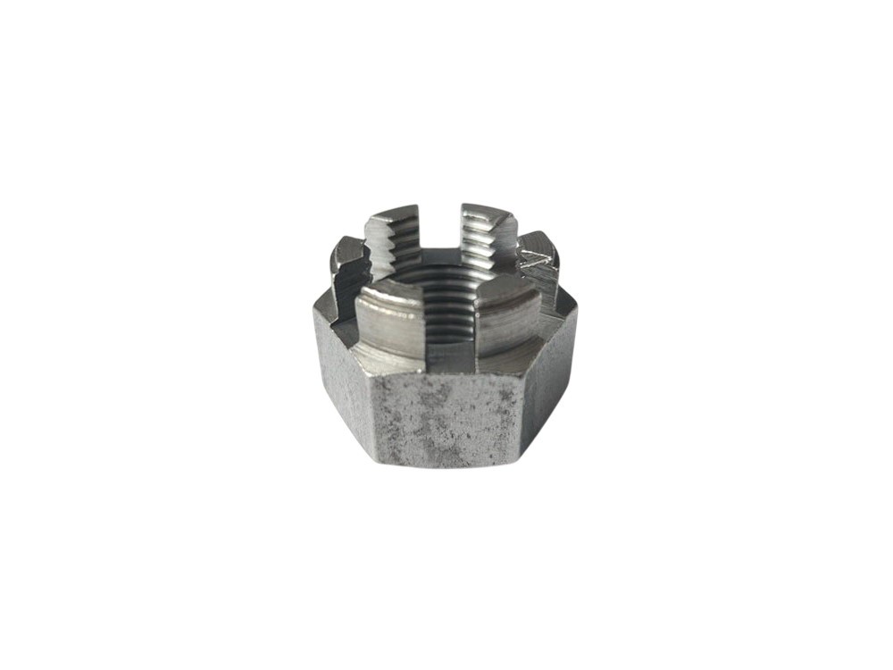 Kronenmutter M16x1,5