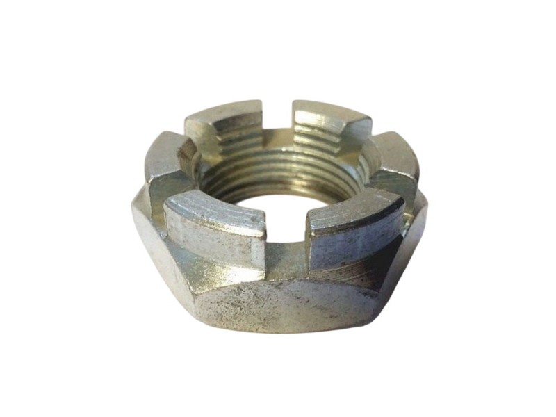 Matica M30x2 korunkov&aacute;
