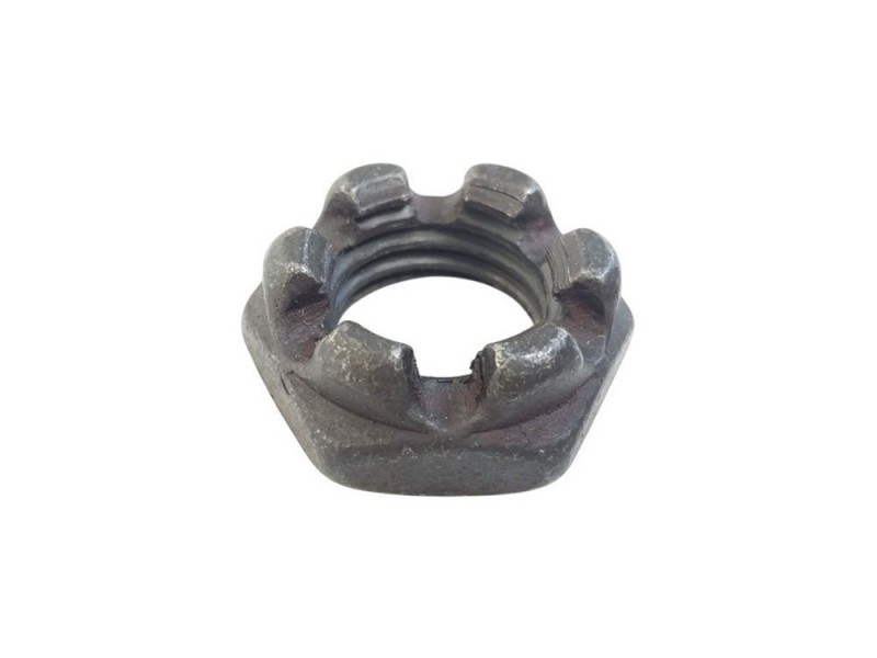 Kronenmutter M24x3