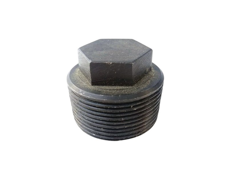 Stopfen M42x2 konisch