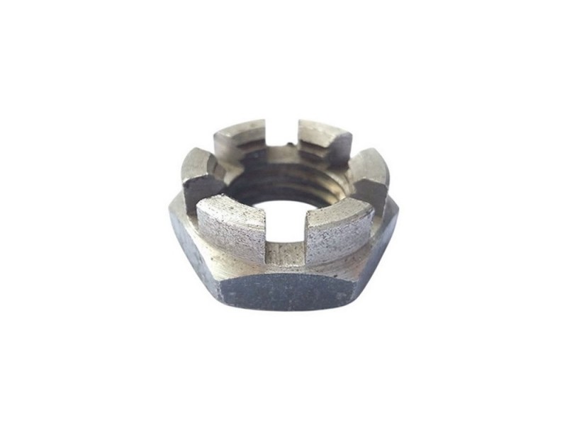 Matica M20x2 korunkov&aacute;