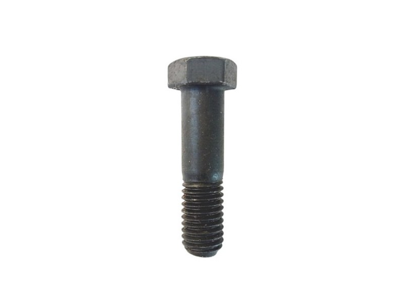 Schraube M10x38 schwarze CSN 021201