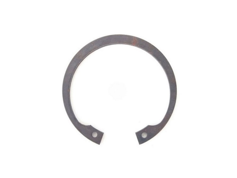 Snap ring D55x2 inner Tatra