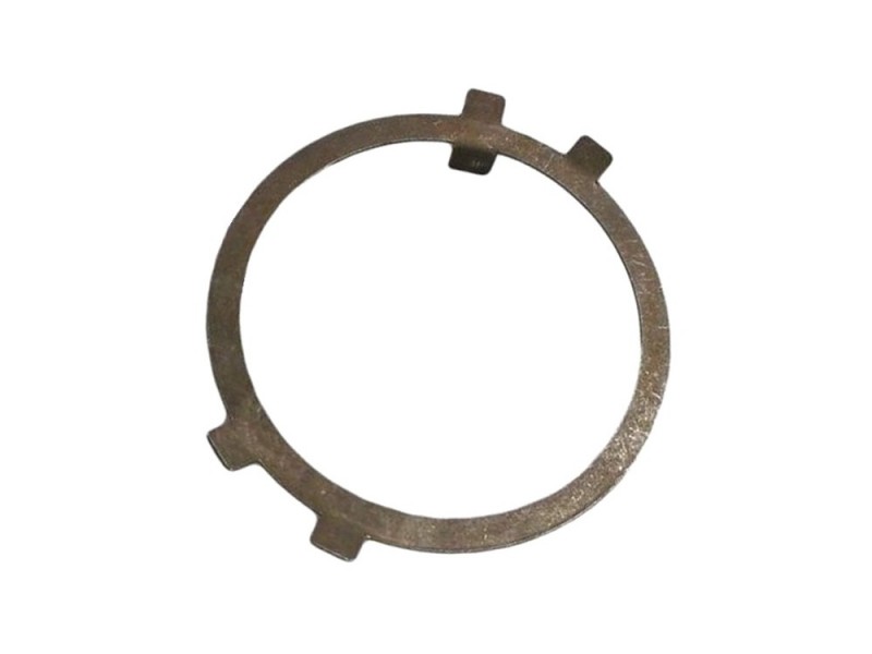 Plech poistn&yacute; D100 mm Tatra T148