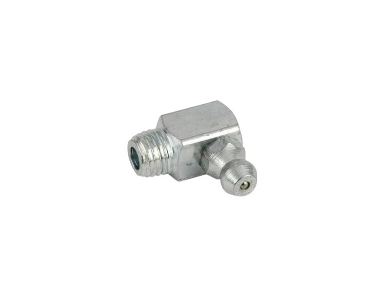 Schmiernippel M10x1 90&deg;