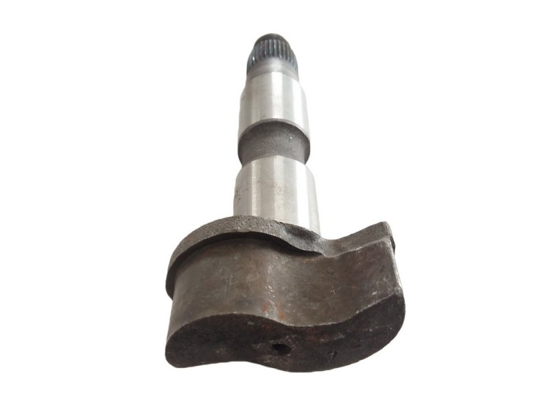 Brake cam, left (dimensions: see the product description)