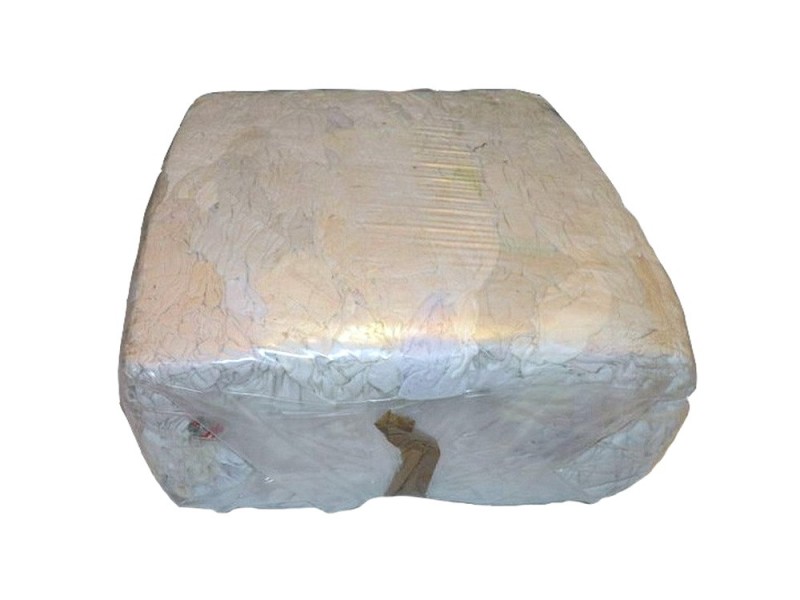 Handry čistiace biele 10 kg bal&iacute;k