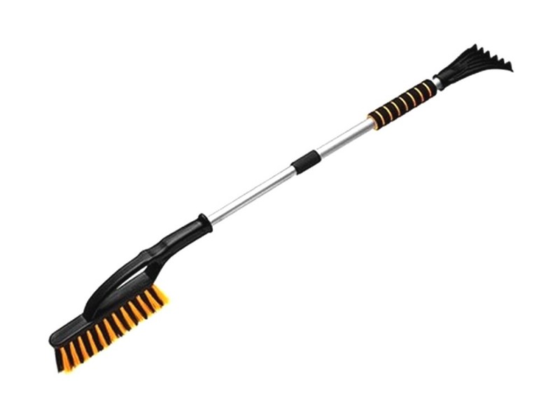 &Scaron;krabka teleskopick&aacute; 90/120 s metličkou 090363