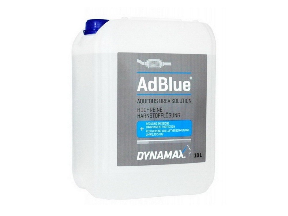 AdBlue 10L DYNAMAX