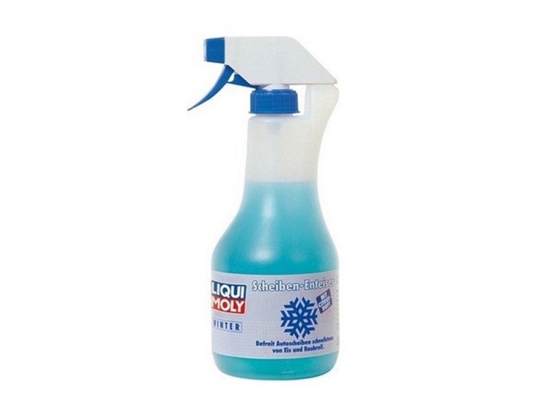 Rozmrazovač ľadu na skle LIQUI MOLY 6902 500ml