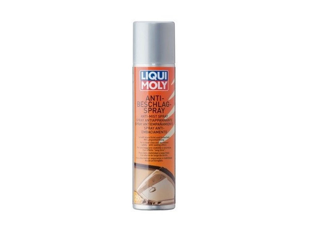 Sprej proti zahmlievaniu skiel LIQUI MOLY 1511 250ml