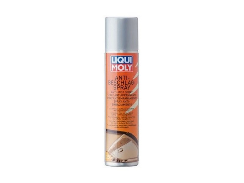 Sprej proti zahmlievaniu skiel LIQUI MOLY 1511 250ml