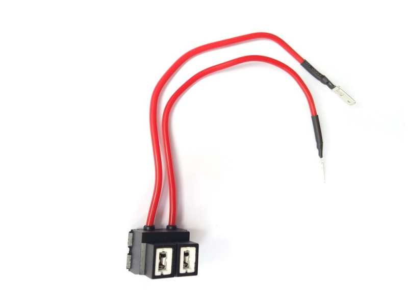 H7 bulb resistance Skoda Fabia, Octavia, Superb