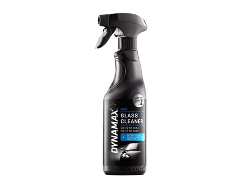 Čistič autoskiel 500 ml DYNAMAX