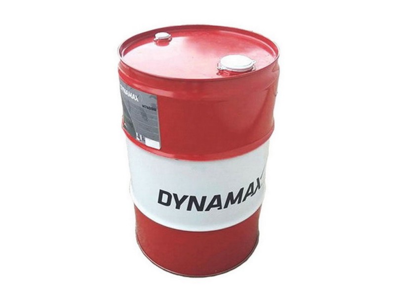 Motor oil M7ADS III 20W-40 60L DYNAMAX
