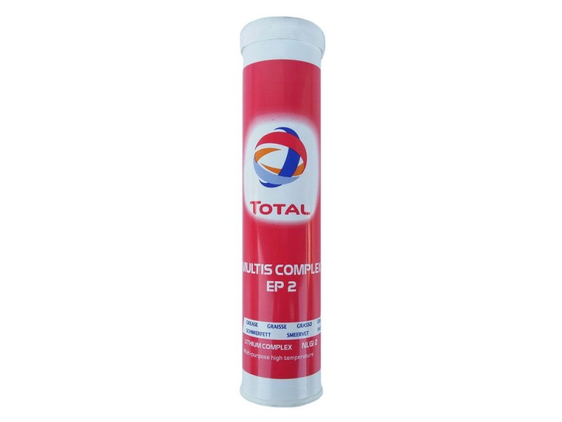 TOTAL MULTIS EP2 - 400g