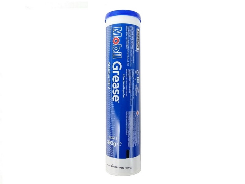 Mobil Grease EP2 NLGI 2 390g